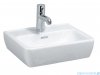 Laufen Pro A umywalka ścienna 45x34cm biała H8119510001041
